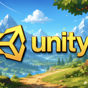 عمل ريسكن الألعاب ورسومات احترافية (Unity) Reskin